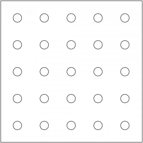 Чугунная ванна Parallel 170х70 см, антискользящее покр. E2947-00 Jacob Delafon