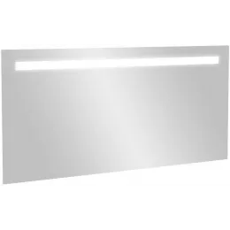 Зеркало 130х65 см, с подсветкой, с подогревом EB1419-NF Jacob Delafon