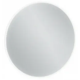 Зеркало Odeon Rive Gauche 90х90 см, антипар, с подсветкой EB1456-NF Jacob Delafon