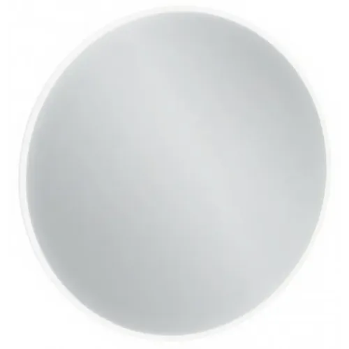 Зеркало Odeon Rive Gauche 90х90 см, антипар, с подсветкой EB1456-NF Jacob Delafon