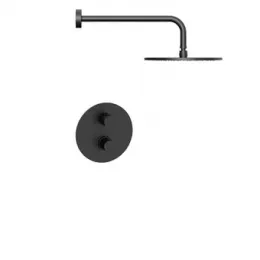 Смеситель для душа Paffoni Light LIQ013NO