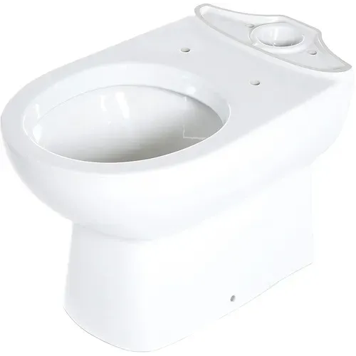 Чаша унитаза-компакта Panache универсальный выпуск E1370-00 Jacob Delafon