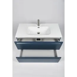 Тумба с раковиной INDA Piccadilly 100BD Kona