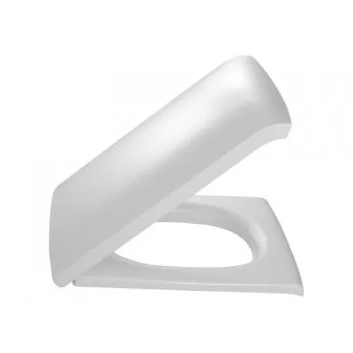 Сиденье для унитаза Stillness с микролифтом, термодюр E6369-00 Jacob Delafon