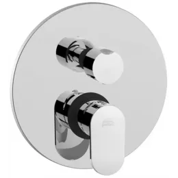 Комплект для душа Paffoni Candy KITCA018SCR