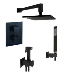 Комплект смесителей PAFFONI Elle KITZLEQ518NO/M