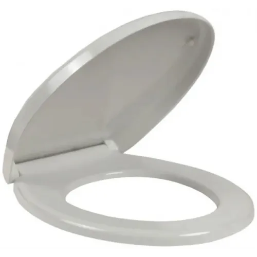 Сиденье для унитаза Brive термодюр, с микролифтом, быстросъемное 17503 Jacob Delafon
