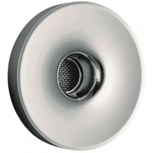 Излив Purist круглый, неповоротный E922-CP Jacob Delafon