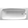 Чугунная ванна Diapason 170х75 см, антискользящее покр. E2937-00 Jacob Delafon