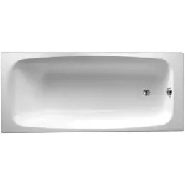 Чугунная ванна Diapason 170х75 см, антискользящее покр. E2937-00 Jacob Delafon