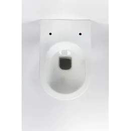 Унитаз подвесной GALASSIA DREAM 7317