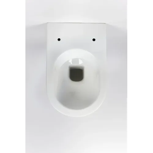 Унитаз подвесной GALASSIA DREAM 7317