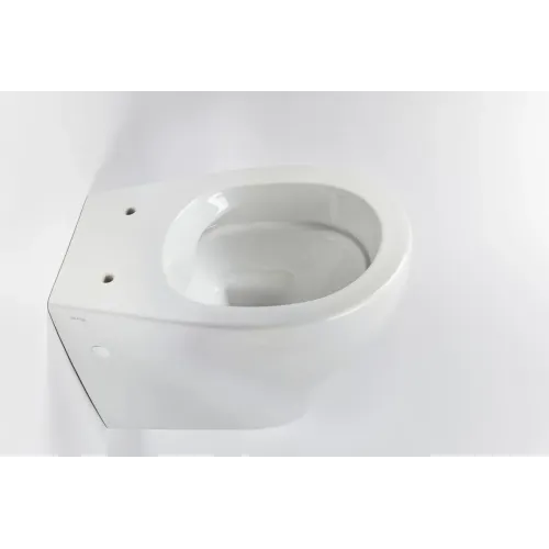 Комплект унитаза с крышкой GALASSIA KIT EDEN 7212 Slim