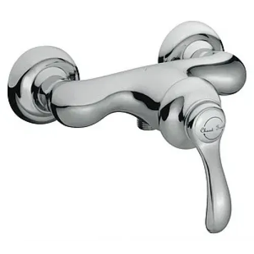 Настенный смеситель без излива Fairfax без лейки E71095-CP Jacob Delafon