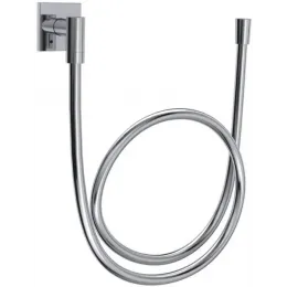 Шланговое подключение коленное соединение, с заглушкой, шлангом E14714-CP Jacob Delafon