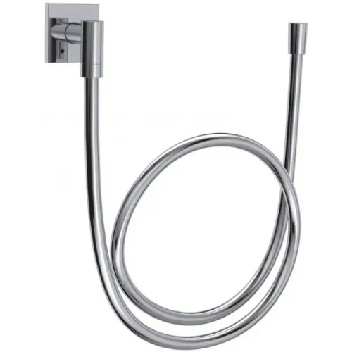 Шланговое подключение коленное соединение, с заглушкой, шлангом E14714-CP Jacob Delafon