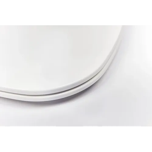 Комплект унитаза с крышкой GALASSIA KIT MEG11PRO 5486 Slim