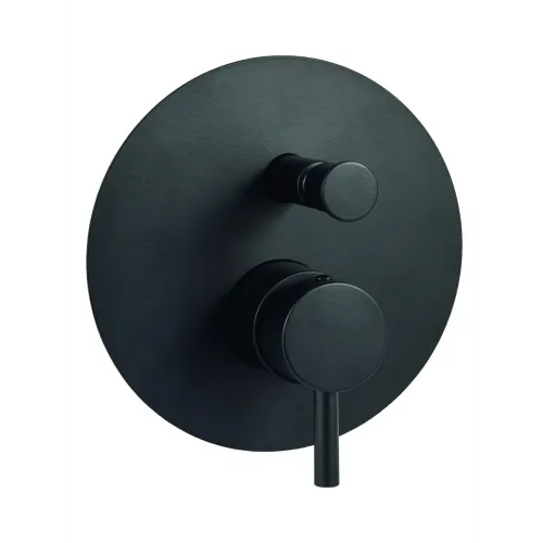 Комплект смесителей PAFFONI Light KITLIG015NOKING