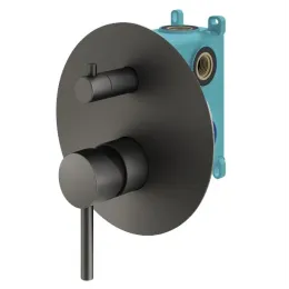 Комплект для душа Plumberia Selection IXO KITXO19GR60