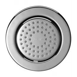 Форсунка для бокового душа WaterTile 54 выпускных отверстия E8014-CP Jacob Delafon