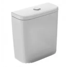 Бачок унитаза Struktura 3/6 л, нижняя подводка ETE212-00 Jacob Delafon