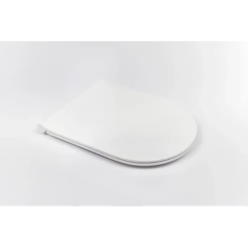 Крышка с сиденьем GALASSIA DREAM 7330