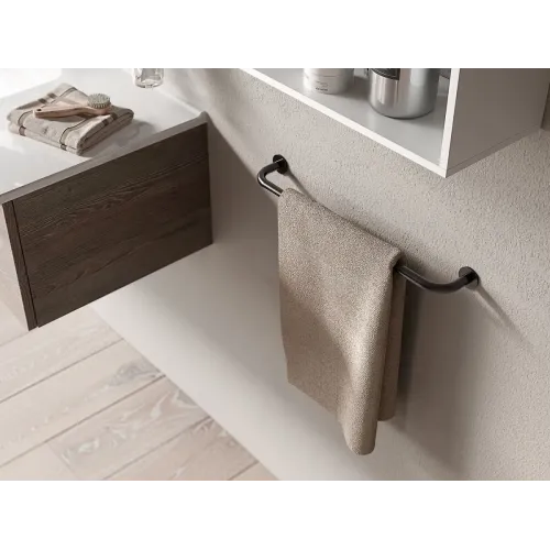 Полотенцедержатель INDA ONE A2490ANE