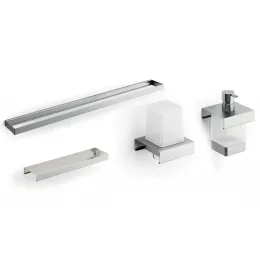 Модуль полки для рейлинга INDA INDISSIMA BARRA A8809MHW