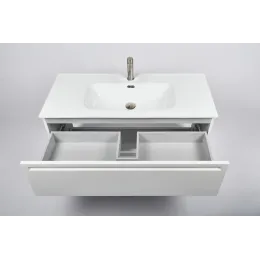 Тумба с раковиной INDA Piccadilly 100MW Kona