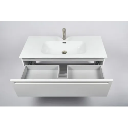 Тумба с раковиной INDA Piccadilly 100MW Kona