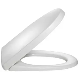 Сиденье для унитаза Rodin термодюр, с микролифтом, быстросъемное 8321K-00 Jacob Delafon