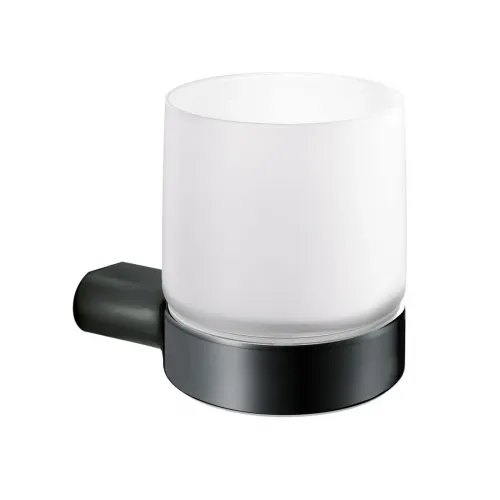 Стакан для щеток INDA MITO A20010NE21