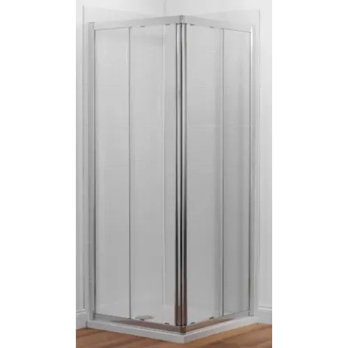 Душевое ограждение Serenity 80х80х190 см, 6 мм E14A80-GA Jacob Delafon