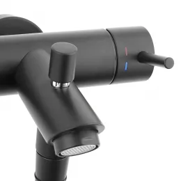 Смеситель для ванны Paffoni Light LIG022NO