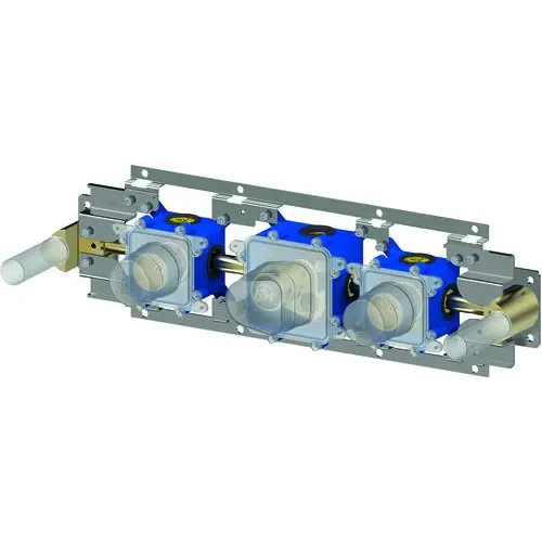 Встраиваемая часть смесителя Paffoni Modular box MDBOX001