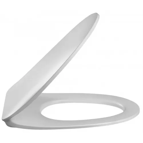 Комплект с инсталляцией Odeon Up с микролифтом, безободковый E4570-00+8322K-00 +E5504-NF+E4326-CP Jacob Delafon