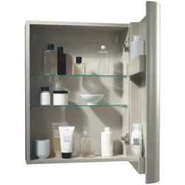 Шкаф Replay 50,4х23,4х65 см, белый блестящий, петли справа EB1075D-G1C Jacob Delafon