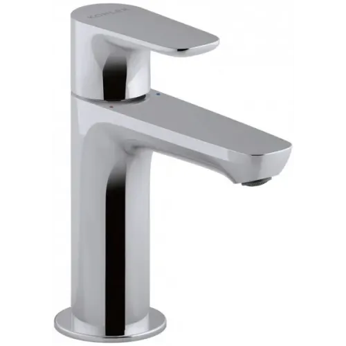 Кран для раковины Aleo E72288-CP Jacob Delafon
