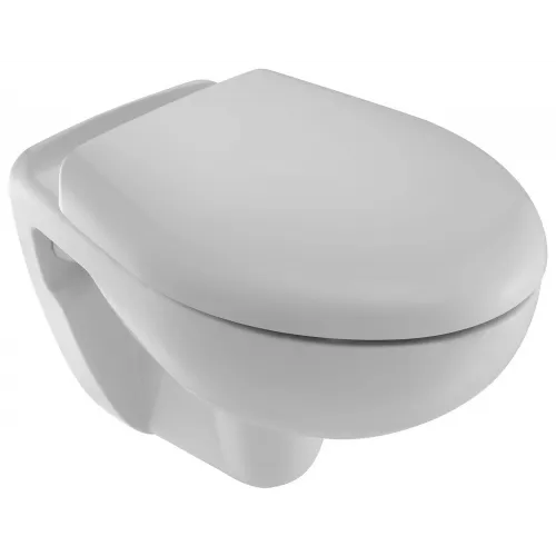 Подвесной унитаз Brive 35,6х52 см, без сиденья E4345G-00 Jacob Delafon