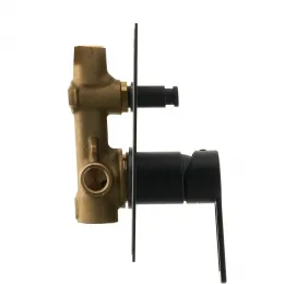 Смеситель для душа Paffoni Ringo RIN015NO/M