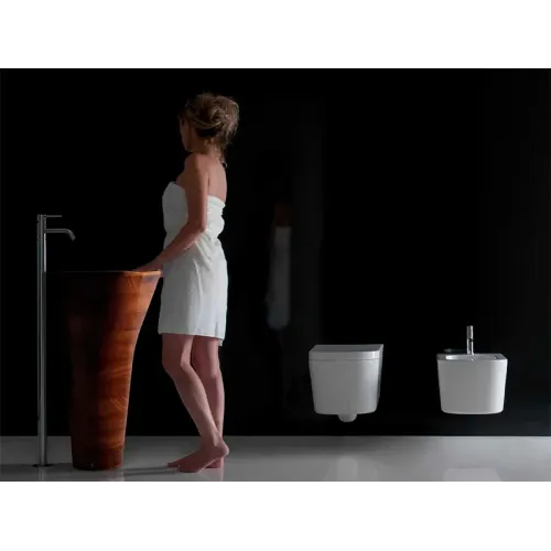 Биде подвесное GALASSIA Meg11 5412