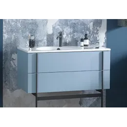 Мебельная раковина Nouvelle Vague 121х51 см EXAP112-Z-00 Jacob Delafon