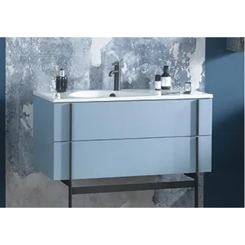 Мебельная раковина Nouvelle Vague 121х51 см EXAP112-Z-00 Jacob Delafon