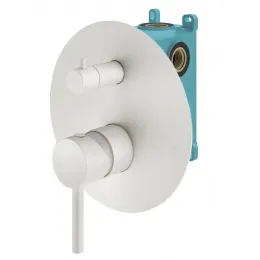 Комплект для ванны Plumberia Selection IXO KITZXO19BO60