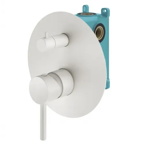 Комплект для ванны Plumberia Selection IXO KITZXO19BO60