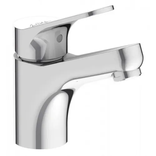 Комплект смесителей Brive для раковины, для ванны и душа, душевой гарнитур E78121-CP Jacob Delafon