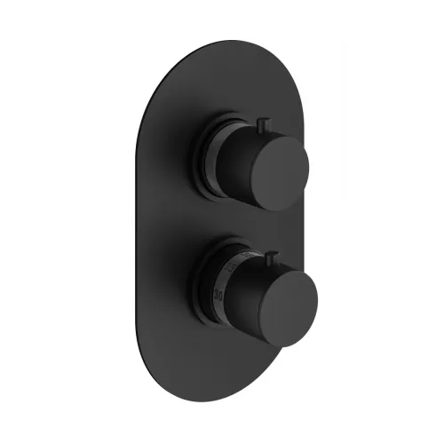 Комплект для душа Plumberia Selection IXO KITXOT18NO53