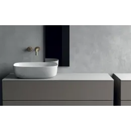 Раковина накладная GALASSIA DREAM 7301