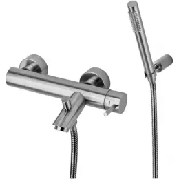 Смеситель для ванны с душем Paffoni Light LIG023ST