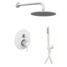 Комплект смесителей PAFFONI Light KITLIG015BOKING